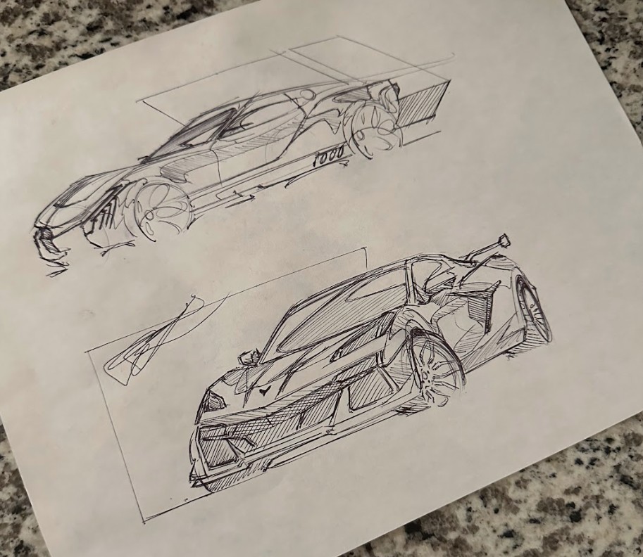Automotive Design 7
